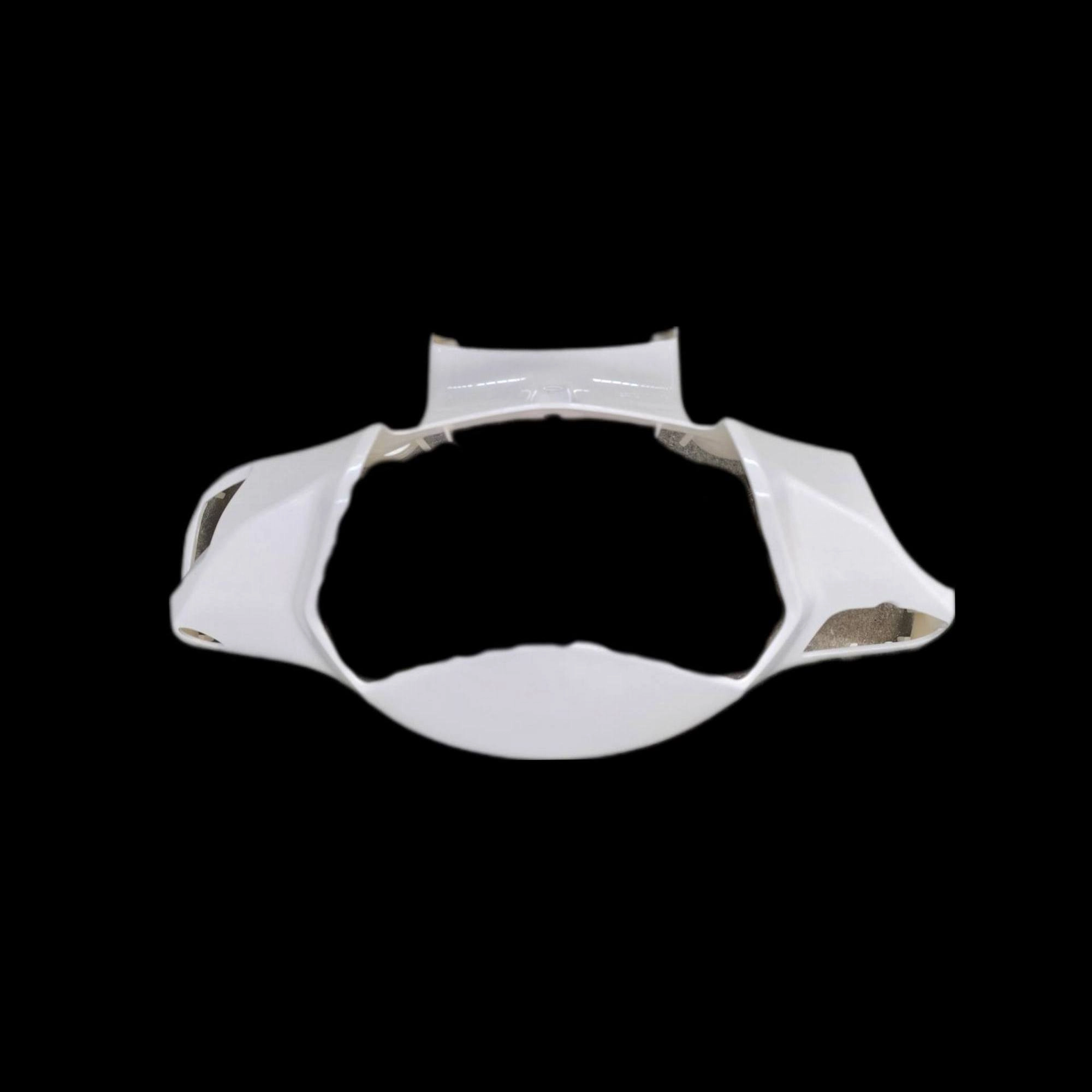 ARORA BOSS 125 FAR MUHAFAZA BEYAZ #BOSS125 - 010